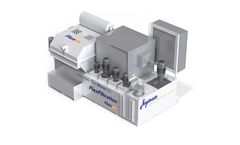 FlexFiltration - Modular Coolant Filtration Systems