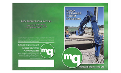 McQuaid - Log Grabs - Brochure