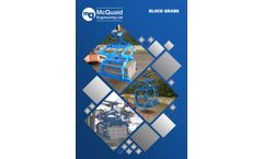 McQuaid - Block Grabs - Brochure