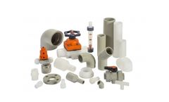 Simtech - High Purity Piping Systems