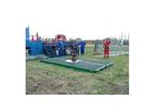 Enviro-Pads - Wellhead Containment System