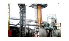 ATI Environnement - Industrial Waste Incinerators