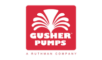 Gusher Pumps