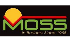 Moss - Solid Fuel Boiler Systems