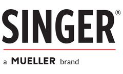 St. Bernard Parish uses Singer Valve’s taps to meet compliance with water safety standards - Case Study