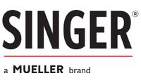 Singer, a Mueller Brand