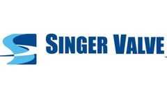 Singer Valve - Fixed Restriction