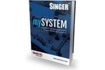 My SYSTEM: A Guide to Common Applications in Water Distribution Systems