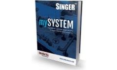 My SYSTEM: A Guide to Common Applications in Water Distribution Systems