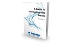 A Guide to Eliminating Pipe Breaks