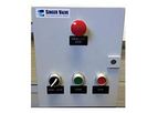Singer Valve - Model SPC - Pump Control Panel
