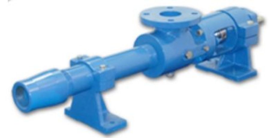 Model LL4 Series - High Abrasives Content Grouting and Slurry Pump