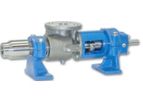 Liberty - Model LL2 Series - Polymer Feed and Chemical Injection Pump