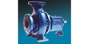 Single Stage End-Suction Centrifugal Pump