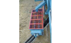 Gravel Washer/Sorting Systems
