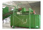 Waste Handling Systems