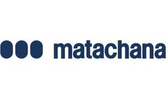Matachana - Model S1000 - Healthcare Steam Sterilizers