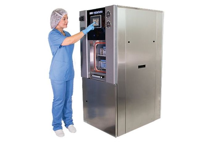 Matachan S100 Healthcare Steam Sterilizers