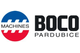 Boco Pardubice Machines, s.r.o