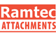 Ramtec Attachments