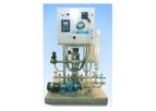 SNF - Model EA Series - Liquid Polymer Preparation Systems