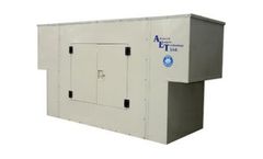 AET - Natural Gas Backup Power System