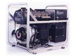 AC/DC Diesel Powered Generator Set