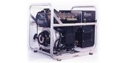 AC/DC Diesel Powered Generator Set