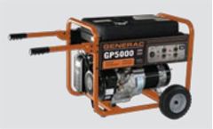 AET - Model GP Series 1800-8000 Watts - Portable Generators