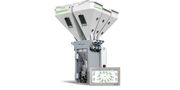 Gravimetric Batch Blender