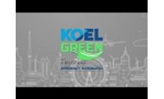 KOEL Green Corporate  - Video