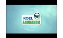 KOEL Anubandh - Video
