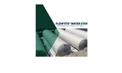 Flowtite Products Brochure