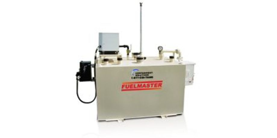 CSI Fuelmaster - Vehicle Fueling System