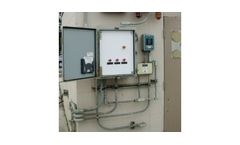 CSI - Electronics For CSI Oil Water Separator Monitoring And Control Systems