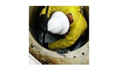 Oil Water Separator Clean-Out Services
