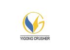 Yigong Stone Crusher - Single-stage Hammer Crusher