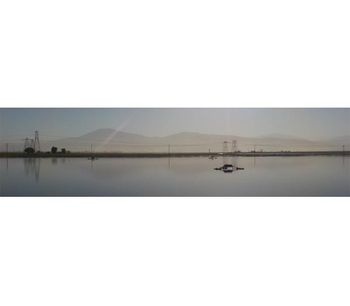 Wastewater systems solutions for wastewater lagoons sector - Water and Wastewater - Water Treatment