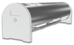 Medora - Model GS-12 - Air Submersible Water Storage Tank Mixers