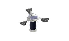 SolarBee - Model SB10000 - Floating Mixer