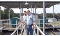 MIEX Customer Feature: DeSoto Parish, Louisiana - Video