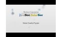 We Are Medora- GridBee/ SolarBee By Medora Corporation Video