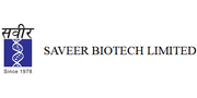 Saveer Biotech Limited