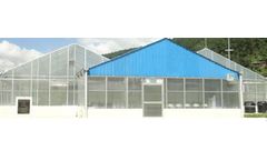 Saveer - Containment Greenhouse