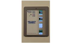 Tri-Techmedical - Medical Combination Area/Master Alarm Panels