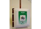 Tri-Techmedical - Model DISS - Medical Gas Wall Outlets