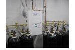 Genesys - Medical Gas Manifold Systems