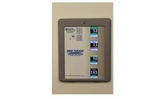 Tri-Techmedical - Medical Gas Area Alarm Panels