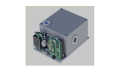 Model FTIR/FTNIR - Rugged Durable FTIR Spectrometer