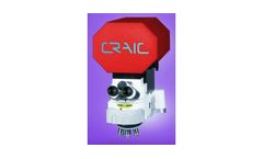 CRAIC Technologies - Model 2030XL PRO™ - UV-VIS/NIR Microspectrophotometer